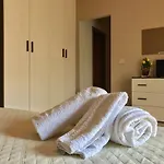 Bed and breakfast Sikelia Mare 4*