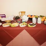 Sikelia Mare Bed and breakfast