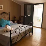 Bed and breakfast Sikelia Mare 4*