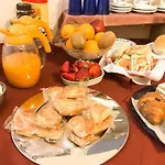 Bed and breakfast Sikelia Mare Avola