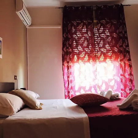 Panzió Sikelia Mare 4*