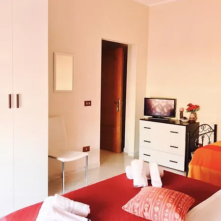 Bed & Breakfast Sikelia Mare 3*