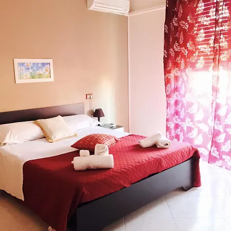 Sikelia Mare 4* Avola