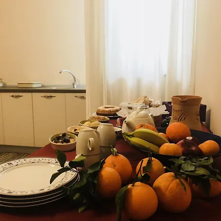Sikelia Mare 4* Avola