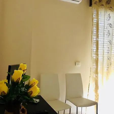Sikelia Mare 4* 아볼라
