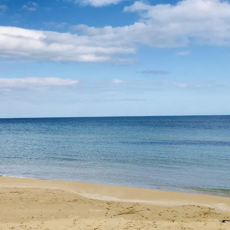 Sikelia Mare Panzió