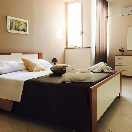 Sikelia Mare 아볼라