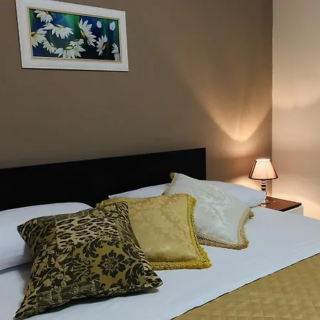 Sikelia Mare Bed and breakfast 4*