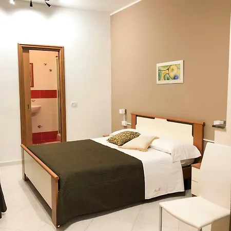 Sikelia Mare B&B 아볼라