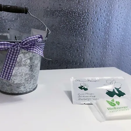 Sikelia Mare Panzió Avola