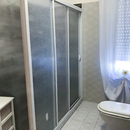 Sikelia Mare Panzió 4*