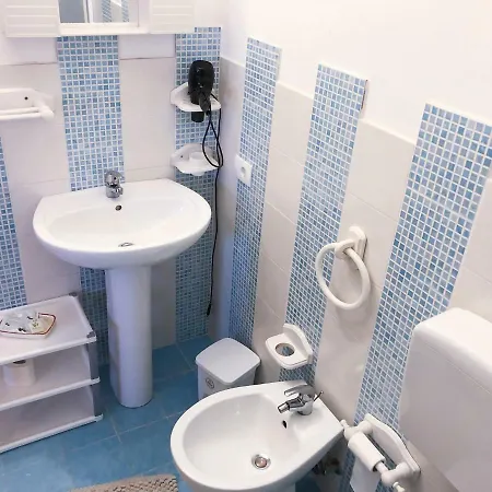 Sikelia Mare B&B 아볼라