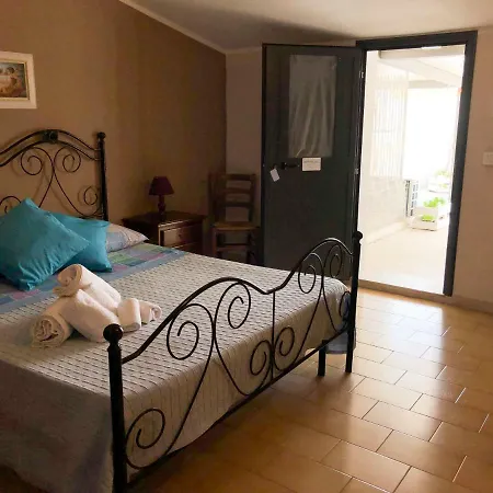 Panzió Sikelia Mare 4*