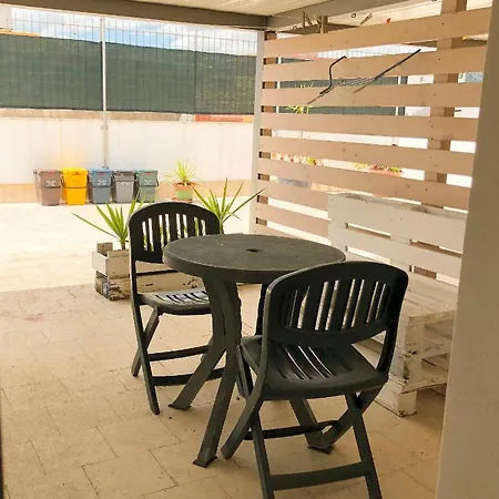 Sikelia Mare Panzió 4*