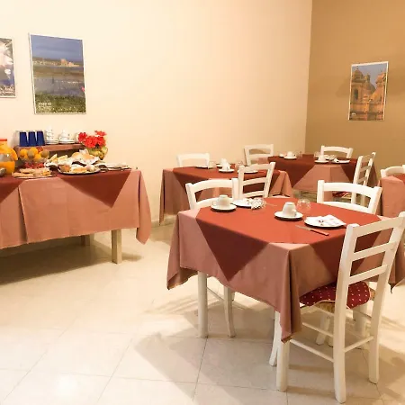 Panzió Sikelia Mare