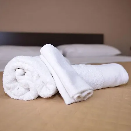 Sikelia Mare Bed & Breakfast