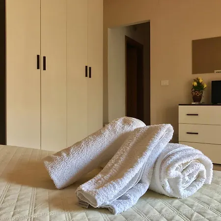 Bed & Breakfast Sikelia Mare 3*