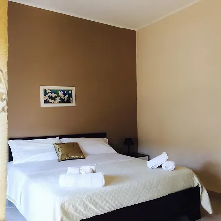 Bed & Breakfast Sikelia Mare 3*