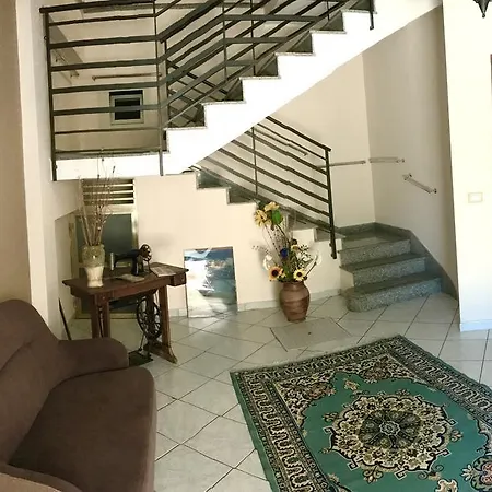 Sikelia Mare 3* Avola