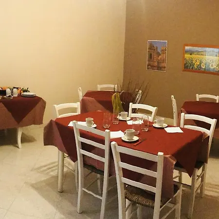 Bed & Breakfast Sikelia Mare