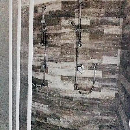 Bed & Breakfast Sikelia Mare 4*