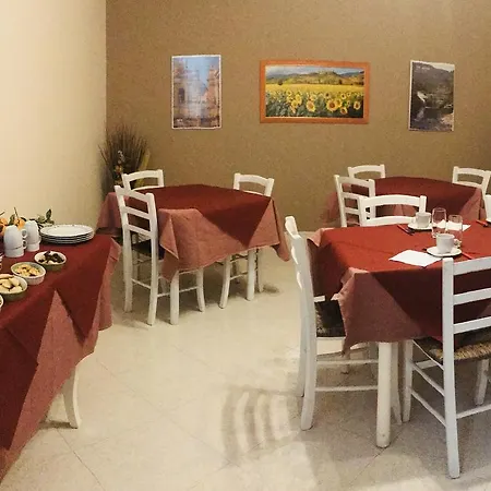 Bed & Breakfast Sikelia Mare 3*