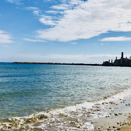 Sikelia Mare Bed & Breakfast Avola