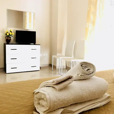 Bed & Breakfast Sikelia Mare