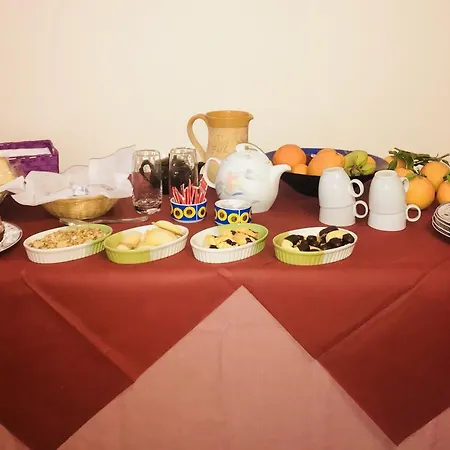 Sikelia Mare Bed & Breakfast