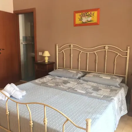 Sikelia Mare 4* Авола