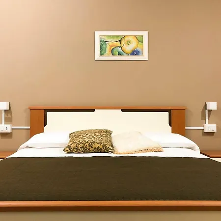 Bed & Breakfast Sikelia Mare