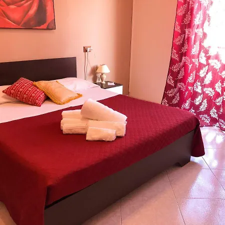 Bed & Breakfast Sikelia Mare