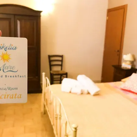 Bed & Breakfast Sikelia Mare
