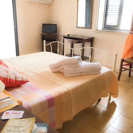 Sikelia Mare Avola