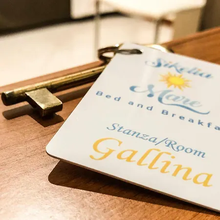 Sikelia Mare 3* Avola