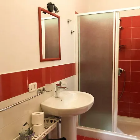 Bed & Breakfast Sikelia Mare 3*