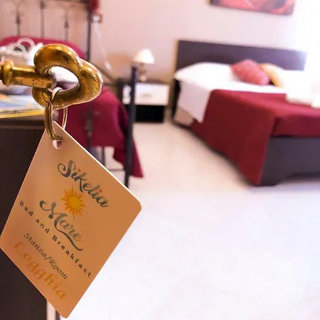 Sikelia Mare Bed & Breakfast