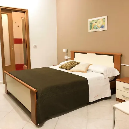 Sikelia Mare 3*