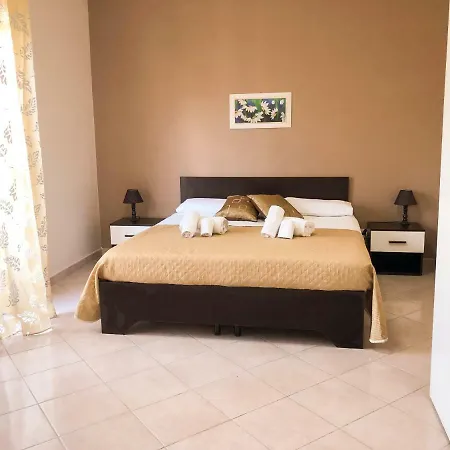 Bed & Breakfast Sikelia Mare