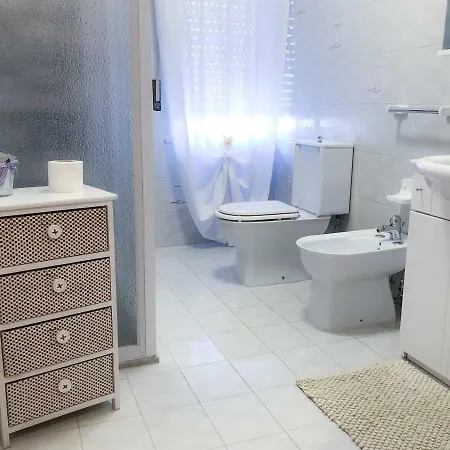 Bed & Breakfast Sikelia Mare 4*