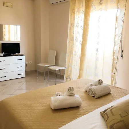 Sikelia Mare 3* Avola