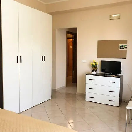 Sikelia Mare 3*