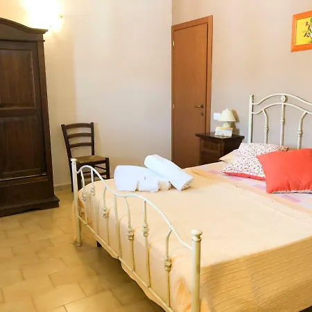 Bed & Breakfast Sikelia Mare