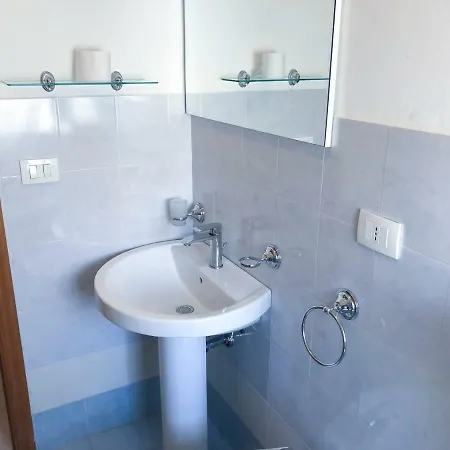 Sikelia Mare Bed & Breakfast Avola