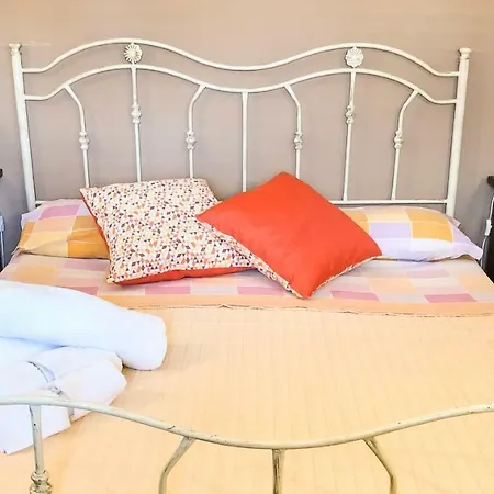 Sikelia Mare Bed & Breakfast 3*