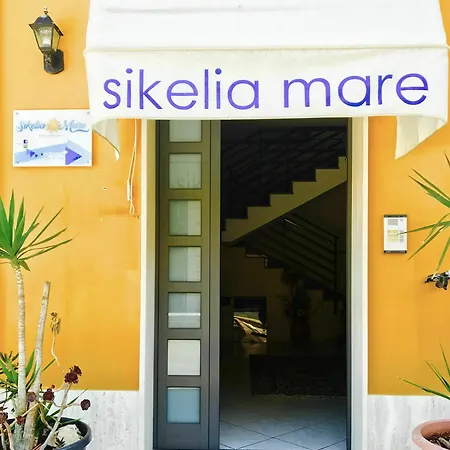 Sikelia Mare Avola