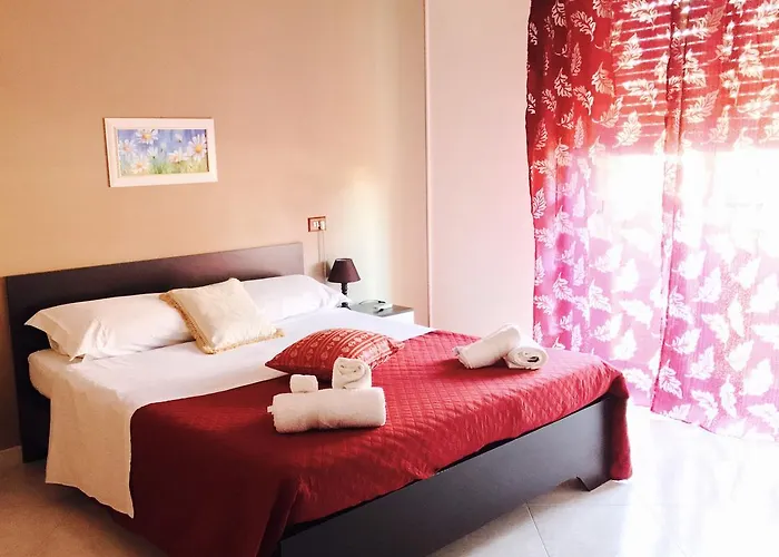 Sikelia Mare 4* Авола