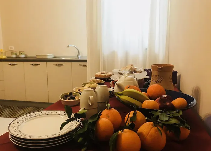 Sikelia Mare 4* Авола