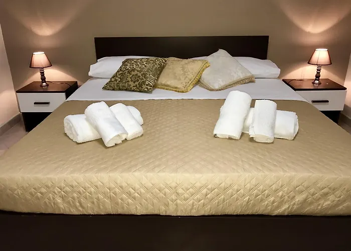 Sikelia Mare Авола