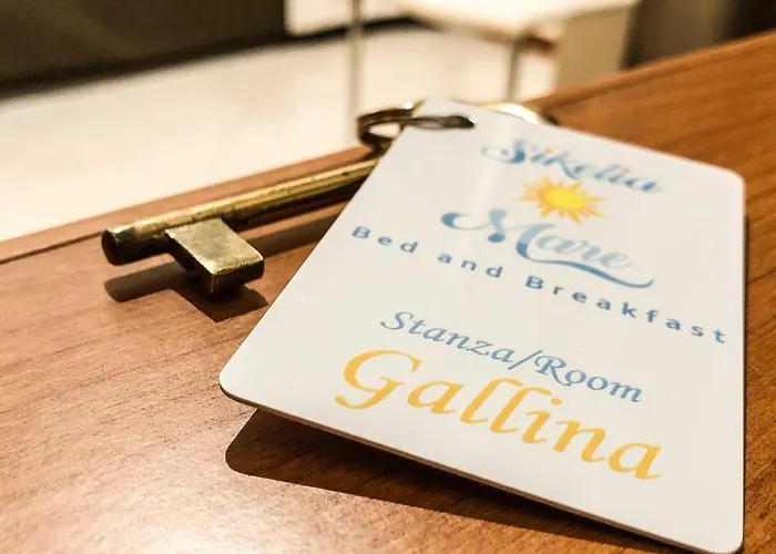Sikelia Mare 4* Авола